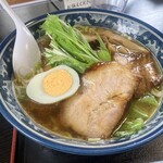 金丸本店 - 料理写真: