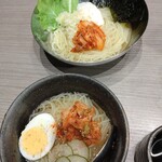 焼肉すだく家族亭 - 