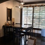 蕎麦処 みかわ - 