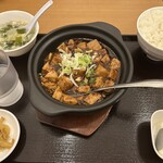 本格四川料理 麻辣先生 - 