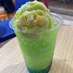 サーティワンアイスクリーム - ドリンク写真: