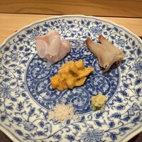 鮓 有無 - 