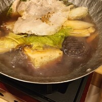 なにわ食彩 しずく -  なにわ食彩 しずく -
