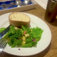 bottega 柏店 - ランチコ－ス②