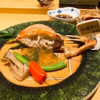 鮨処 池上 - 