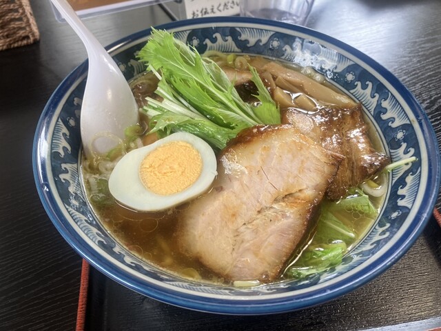 金丸本店 本宮の本格ラーメン｜福島・本宮で濃厚醤油ラーメンを堪能