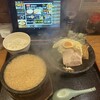 竹本商店☆つけ麺開拓舎