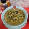東京築地 やよい麺