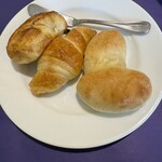 ベーカリーレストランサンマルク - 