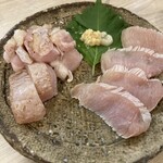 岡べろべっろ - 