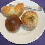 ベーカリーレストランサンマルク - 