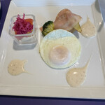 ベーカリーレストランサンマルク - 