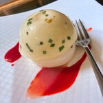 シュマン・ダンフィニ - 