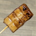 京 みたらし 梅園 - みたらし団子