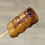 京 みたらし 梅園 - みたらし団子