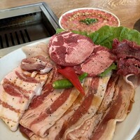 渋谷焼肉 KINTAN - 