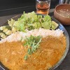 スープとカレー