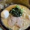 横浜家系ラーメン 沼田家