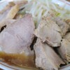 ラーメン二郎 品川店