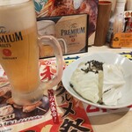 三代目 鳥メロ - 