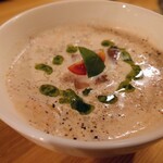 hide mode - ミニラーメン 202509