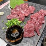 古民家居酒屋 こまち - 