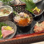 そば道 - 