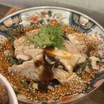 台北餃子 張記 ホワイティうめだ - 