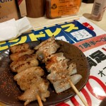 三代目 鳥メロ - 