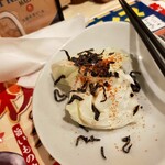 三代目 鳥メロ - 