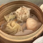 台北餃子 張記 - 
