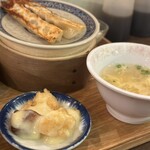 台北餃子 張記 - 