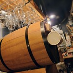 hide mode - 内観 202509