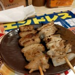 三代目 鳥メロ - 