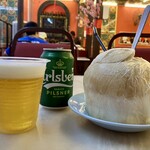 Famosa Chicken Rice Ball - 