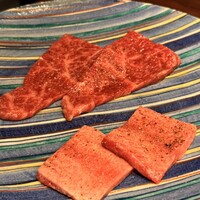 USHIMITSU NISHIAZABU - 