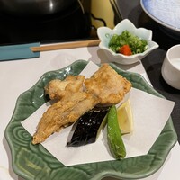 ふぐ好 北新地店 - 