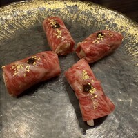 鮨 やまけん 銀座店 - 