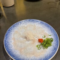 ふぐ好 北新地店 - 