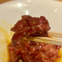 ビーフキッチン 恵比寿店 - 
