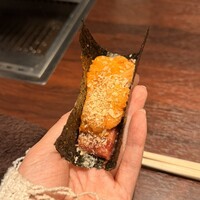 USHIMITSU NISHIAZABU - 