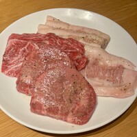 ビーフキッチン 恵比寿店 - 