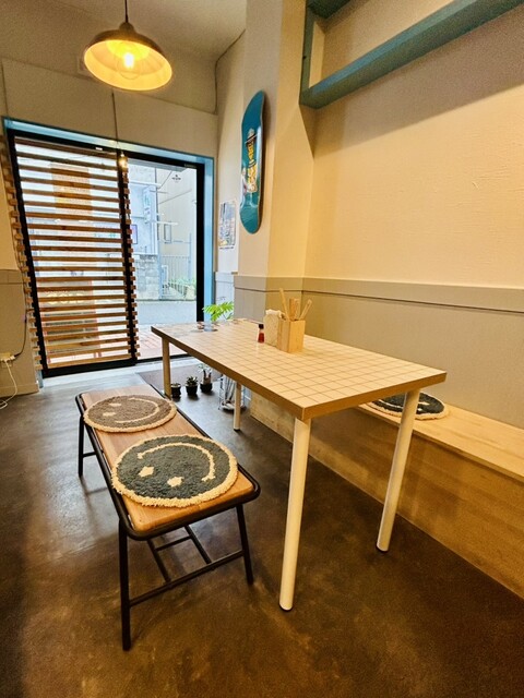 Curry shop gold - 天童（カレー）の写真