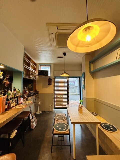 Curry shop gold - 天童（カレー）の写真