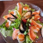 レッドロブスター 多摩境店 - 