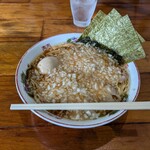 らぁ麺 金蔵 - 