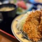 お食事処 大原 - 