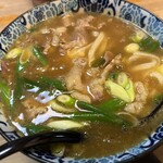 手打ちうどん やまびこ - 
