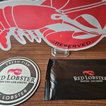 レッドロブスター - 