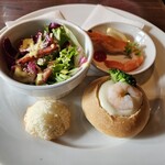 レッドロブスター - 